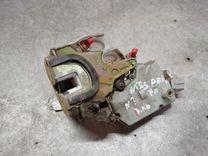 Замок двери задней левой K7O6YZ Nissan Primera - Фото 3