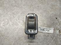 Кнопка стеклоподъемника заднего левого U7X9B7 Geely LC Cross