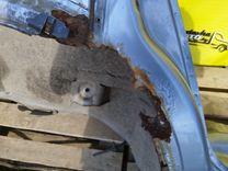 Крыло заднее правое 6WBO7W Opel Zafira undefined