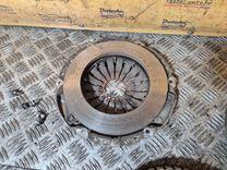 Комплект сцепления U1CNKT Renault Scenic купить с доставкой