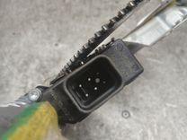 Стеклоподъемник электрический передний левый FF3LG4 Opel Astra undefined