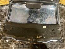 Обшивка крышки багажника DS0D1P Volvo V40 - Фото 3
