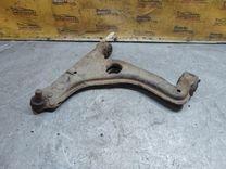 Рычаг передний левый 0SR22S Opel Vectra