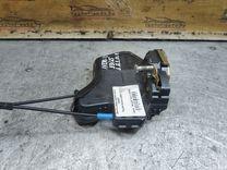 Замок двери задней левой YZ6ISF Toyota Avensis - Фото 6