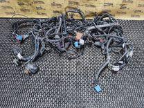 Проводка TYS64L Fiat Linea - Фото 1