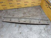 Обшивка крышки багажника PSXEP0 Renault Espace купить в магазине запчастей бу