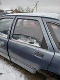 Дверь задняя левая 72CXEM Ford Sierra