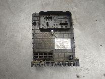 Блок предохранителей E86NPT Volkswagen Passat