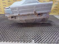 Стойка кузовная центральная левая C31OJB Volvo V70 - Фото 9