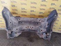 Балка подвески передняя (подрамник) JTZ4JR Peugeot 307 купить