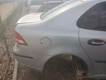 Лючок топливного бака K093WZ Saab 9-3