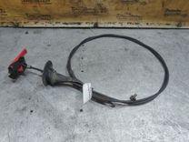 Трос капота WR8P6N Citroen Xsara Picasso - Фото 3