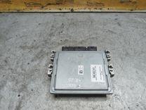 Блок управления двигателем OS2T3Y Ford Galaxy купить с доставкой