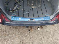 Накладка замка багажника FQKV0O Peugeot 406 купить