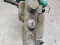 Цилиндр тормозной главный E7N6SZ Skoda Fabia купить в магазине запчастей бу
