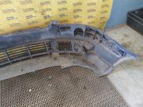 Бампер передний 2LYUY9 Volkswagen Passat undefined