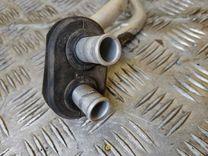 Патрубок отопителя (печки) EMLQM0 Toyota Yaris купить