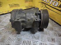 Компрессор кондиционера RU0P20 Volvo V40 купить с доставкой