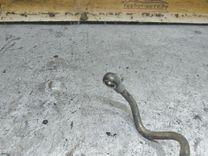 Трубка турбины FFAN3O Opel Zafira - Фото 2