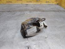 Ремень безопасности задний правый WQ6ST9 Volkswagen Polo - Фото 1