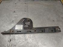 Кронштейн крепления бампера заднего QOTP5F Ford Galaxy