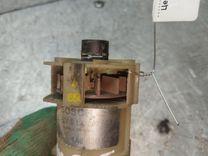 Вентилятор охлаждения отсека электроники RV6UKI Audi A4 - Фото 5