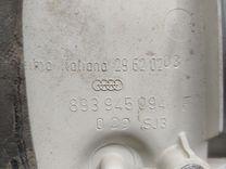 Фонарь крышки багажника правый UH66F3 Audi 80 - Фото 7