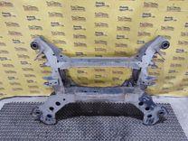 Балка подвески задняя MW3V5I Ford Fusion купить на авторазборке