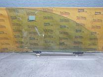 Стекло двери передней левой M4ZUKA Toyota Avensis - Фото 4