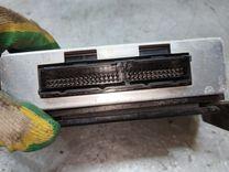 Блок управления двигателем 7UCF12 Opel Astra купить в магазине запчастей бу