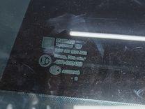 Стекло кузовное боковое левое M6V42S Opel Astra - Фото 2