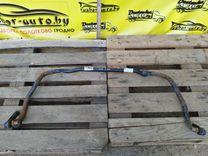 Стабилизатор подвески (поперечной устойчивости) передний ZBFGKS Audi 80 купить