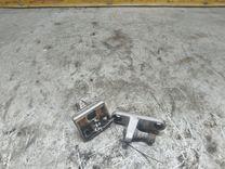 Петля двери задней левой UEBUXY Mercedes A W168