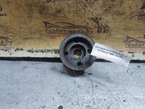 Шестерня коленвала 8UEL3F Fiat  - Фото 1