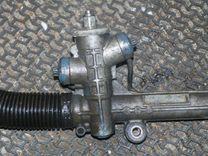 Рулевая рейка 6O7FOU Mercedes A W168 - Фото 7