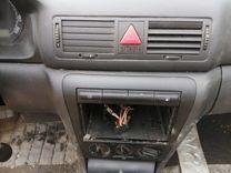 Рамка под магнитолу KU2CDO Skoda Octavia - Фото 3