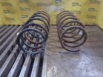 Пружина передняя 53F06Z Renault 19 - Фото 2