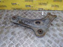 Рычаг передний правый 809A19 Citroen C3 - Фото 3