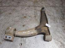 Рычаг передний левый TPX9G1 Opel Signum