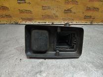 Чехол рычага КПП E50O4U Peugeot 106 - Фото 3