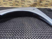 Крыло переднее левое 79K810 Citroen C5 - Фото 5