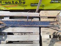 Балка подвески задняя AV3XA9 Volkswagen Passat undefined