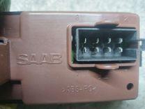 Кнопка стеклоподъемника заднего правого N1A0C1 Saab 9-3 undefined