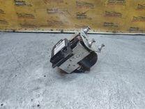 Блок ABS NQM6M7 Mercedes A W168 - Фото 1