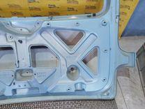 Крышка багажника (дверь 3-5) QE13GN Citroen C8 undefined