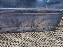 Дверь передняя правая QM1Z7F Toyota Corolla - Фото 3