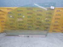 Стекло двери передней левой L7HP59 Opel Zafira