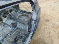 Крыло заднее левое 7I3E08 Opel Signum - Фото 5