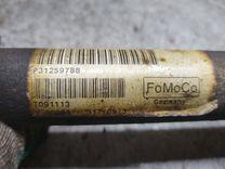 Полуось передняя правая (приводной вал, ШРУС) 2N1DF1 Ford Galaxy - Фото 6