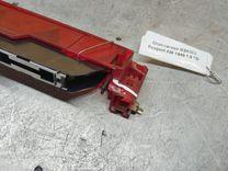 Стоп-сигнал G2H3E3 Peugeot 406 купить с доставкой